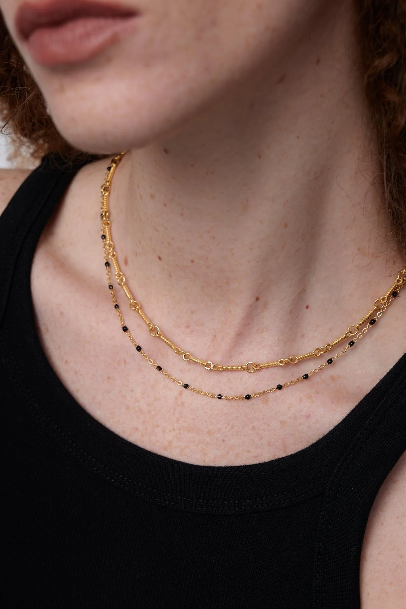 Twisted Chain Gold Bundle - Image 3