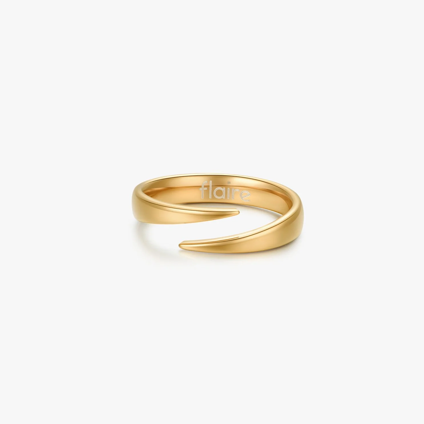 Twisted Claw Ring (Unisex) - Image 8