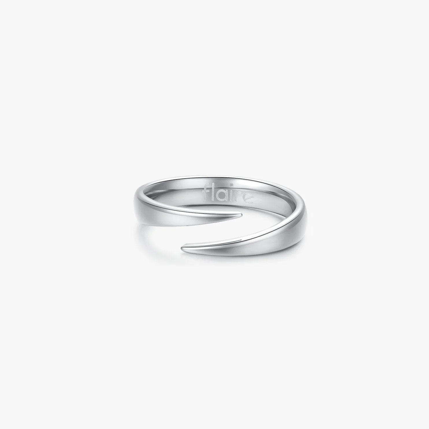 Twisted Claw Ring (Unisex) - Image 9