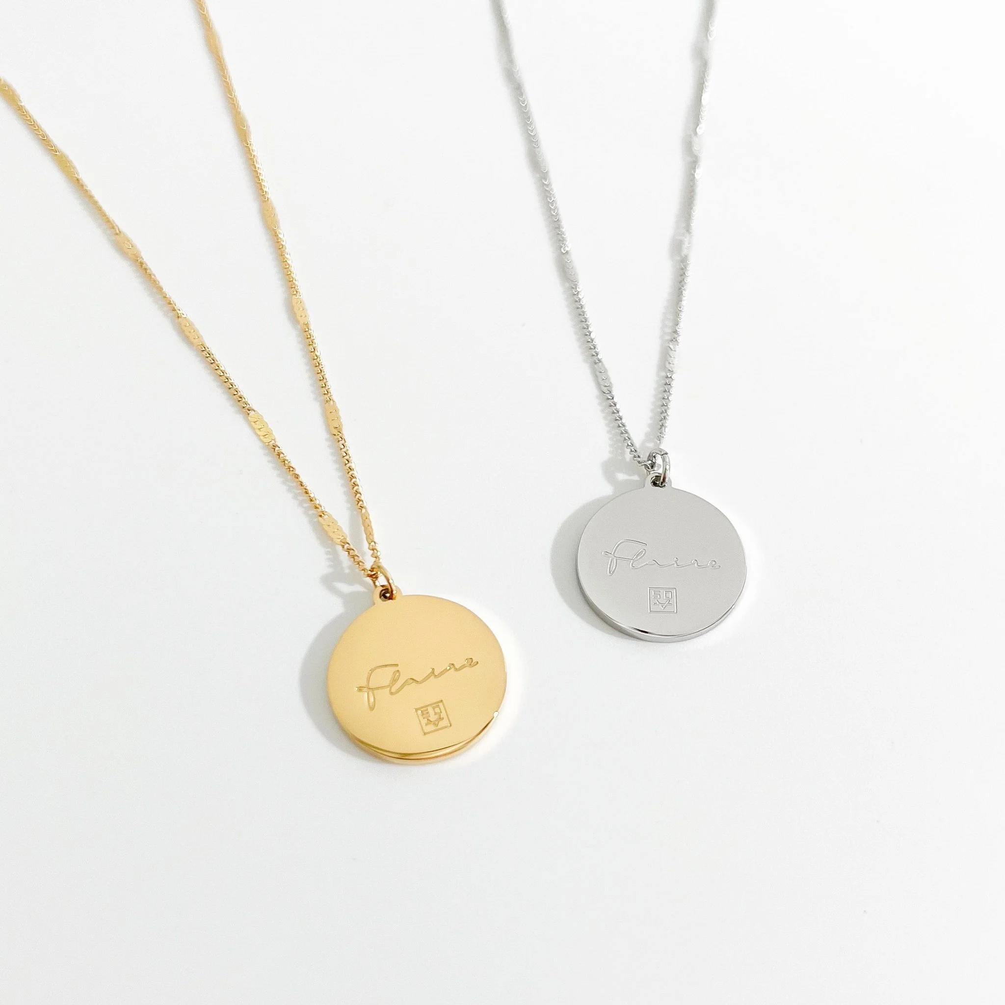 Wanderlust Necklace (Nature’s Divinity Collection) - Image 6