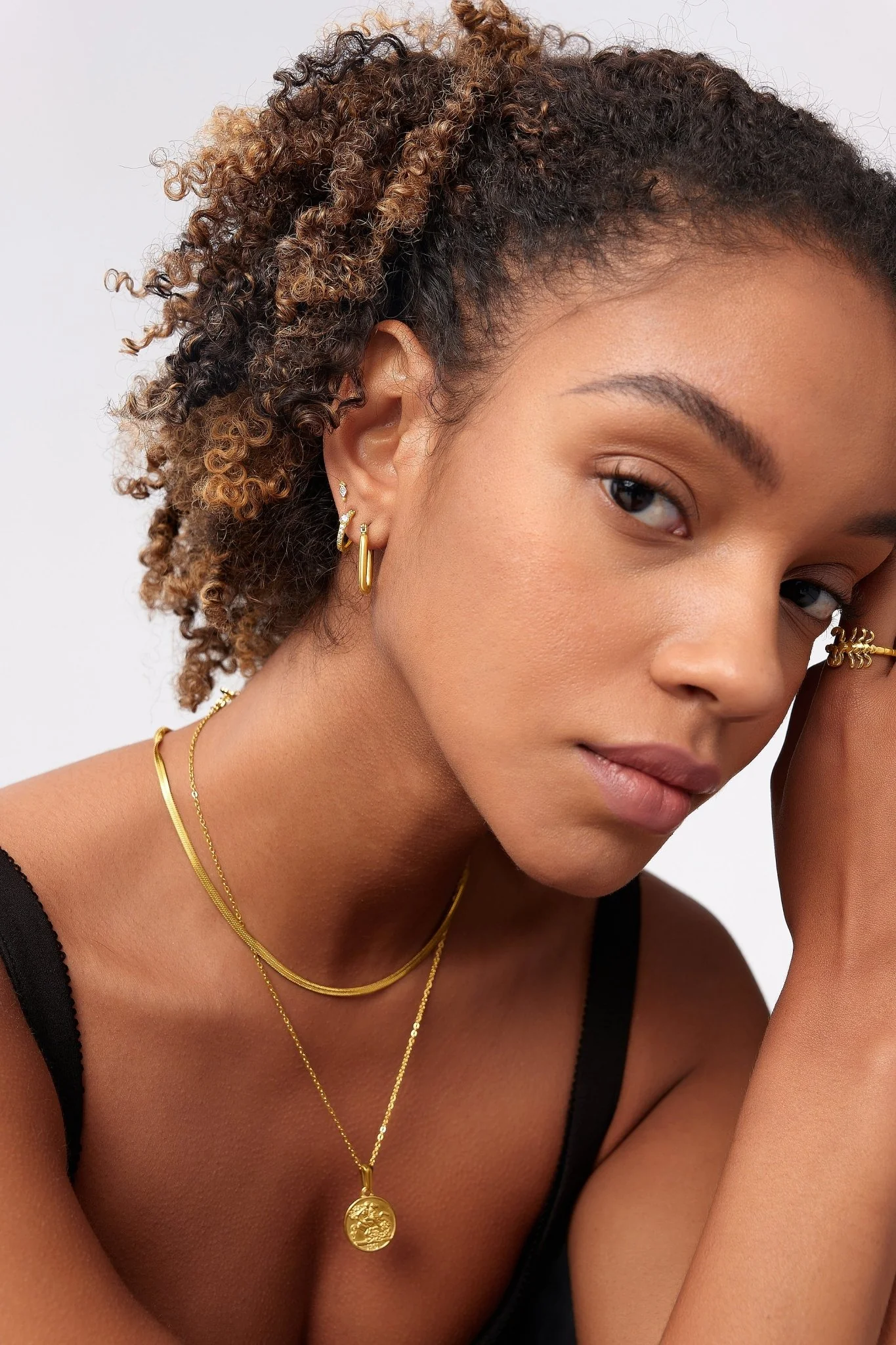 Willow Earrings - Image 3