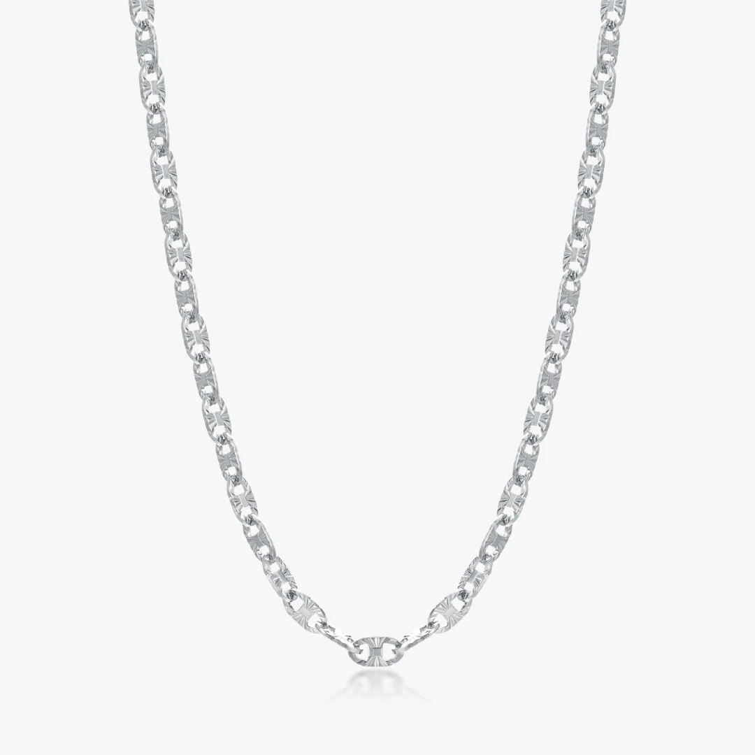 Zendaya Sunburst Necklace (Greek Inspired Collection) - Image 8